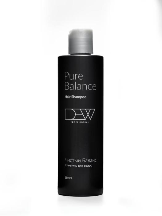 Pure Balance Шампунь для волос Чистый Баланс 250 шт