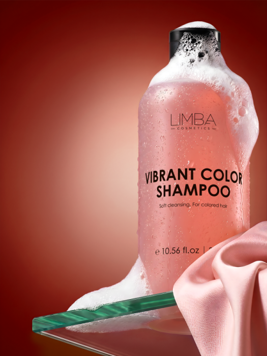 Кондиционер для окрашенных волос Conditioner Color Intense 300 мл