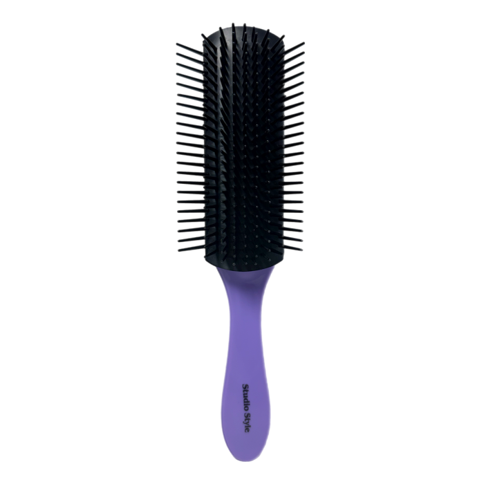 beauty hair Щетка для волос для укладки  профи 1 шт