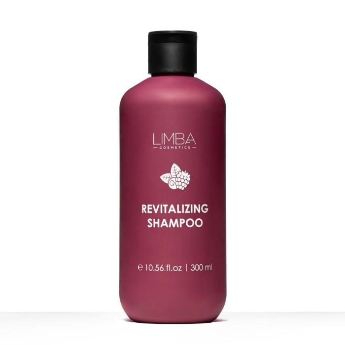 Шампунь восстанавливающий Shampoo Revitalizing 300 мл