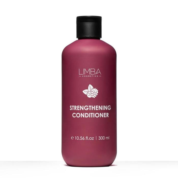 Кондиционер укрепляющий Conditioner Strengthening 300 мл