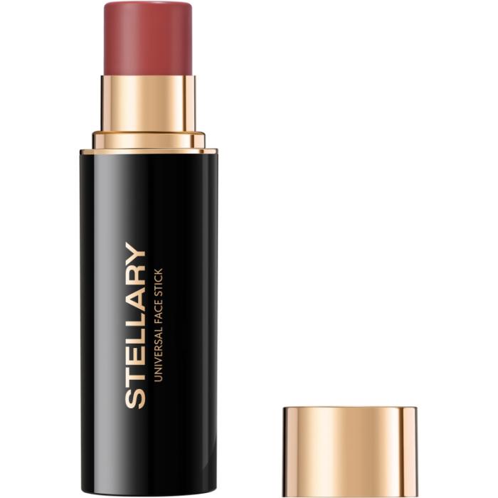 Универсальный стик для лица Universal face stick Velvet Blend № 02 Золотисто-нежно-розовый