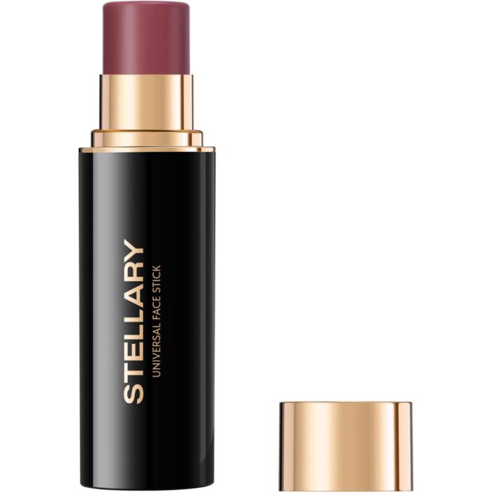 Универсальный стик для лица Universal face stick Velvet Blend № 03 Тёплый пыльно-розовый