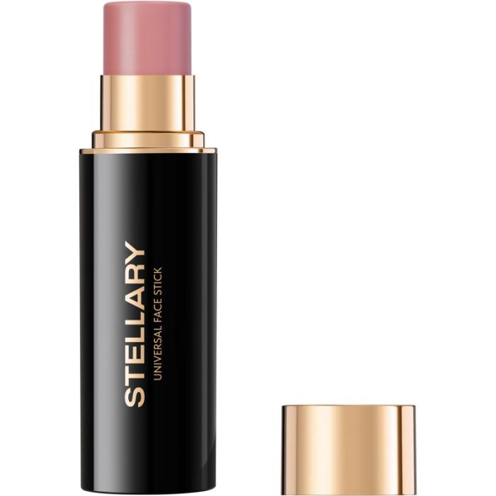 Универсальный стик для лица Universal face stick Velvet Blend № 04 Терракотовый