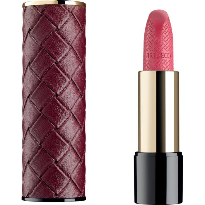 Кремовая помада с SPF15 Iconic Lipstick № 330 Love Story/любовная история