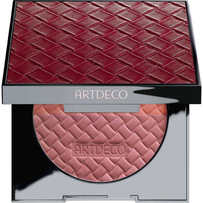 Двухцветные румяна Blush Couture № персиковый, ягодный