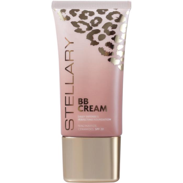 BB крем BB cream SPF20 № 02N Beige 25мл