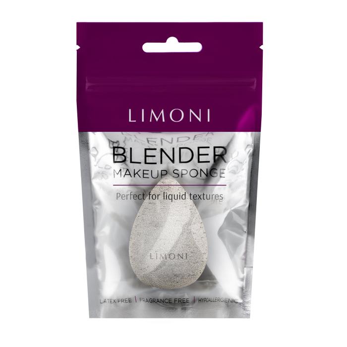 Спонж для макияжа Coconut Makeup Sponge