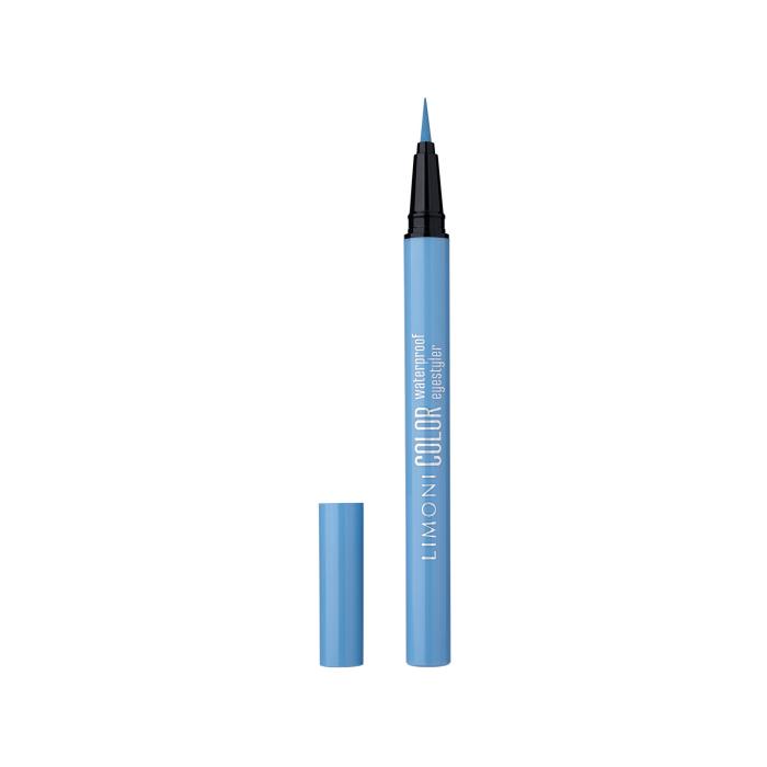 Водостойкая подводка-фломастер  Color Waterproof Eyestyler № 05