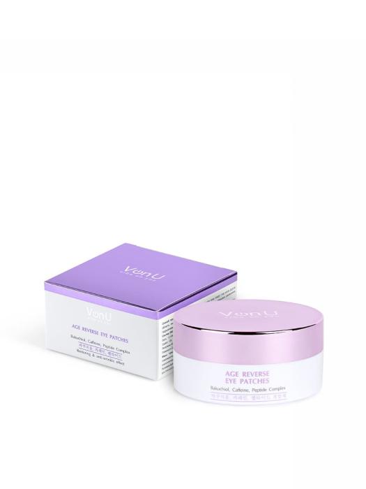 AGE REVERSE EYE PATCHES Антивозрастные патчи для глаз 60 шт