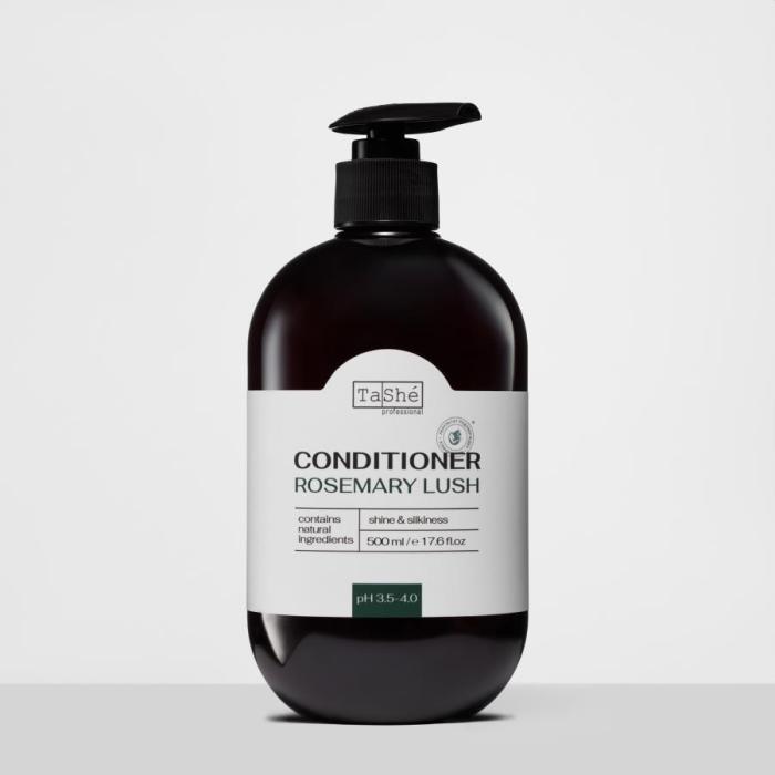 Rosemary lush Кондиционер для волос 500 мл