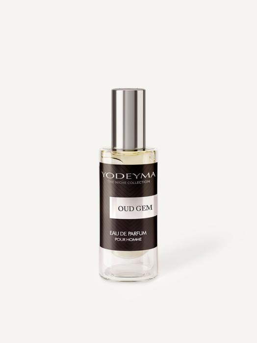 OUD GEM Парфюмерная вода мужская 15 мл