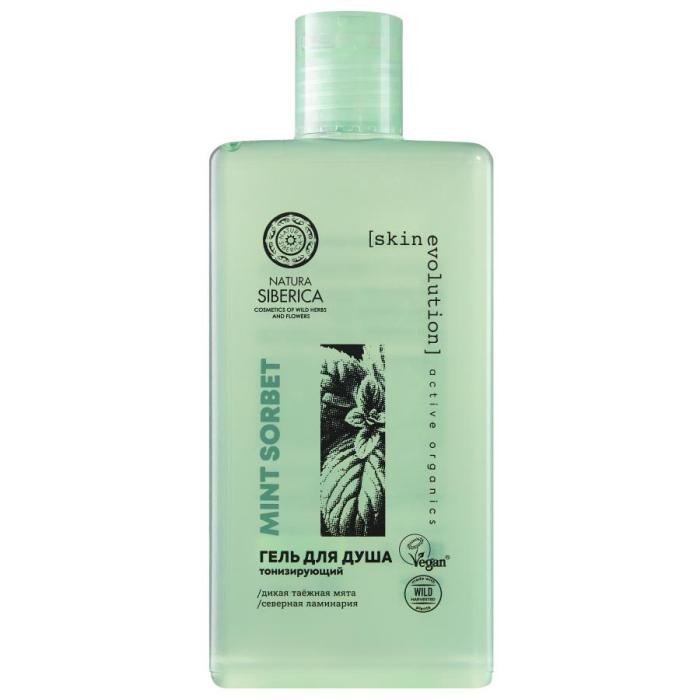 Skin Evolution Гель для душа Mint Sorbet 270 мл