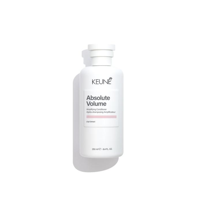Absolute Volume Conditioner Кондиционер Абсолютный объем 250 мл