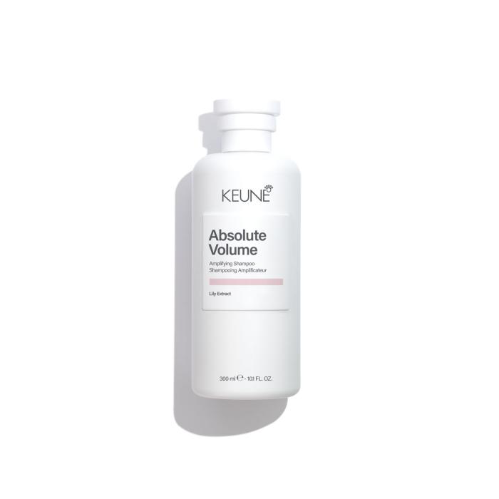 Absolute Volume Shampoo Шампунь Абсолютный объем 300 мл