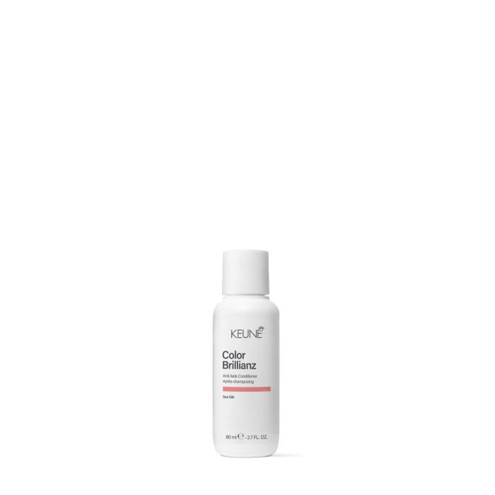 Color Brillianz Conditioner Кондиционер яркость цвета 80 мл
