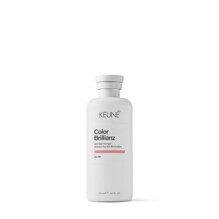 Color Brillianz Shampoo Шампунь яркость цвета 300 мл