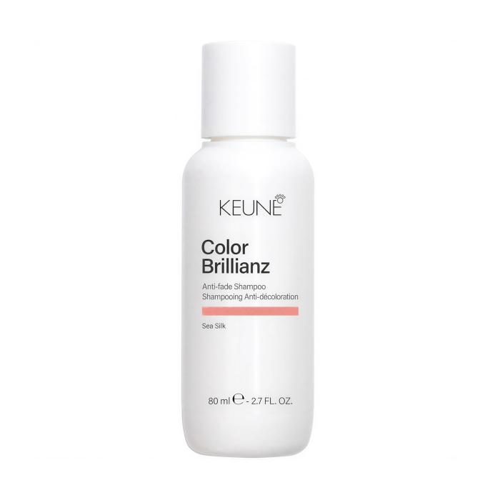 Color Brillianz Shampoo Шампунь яркость цвета 80 мл