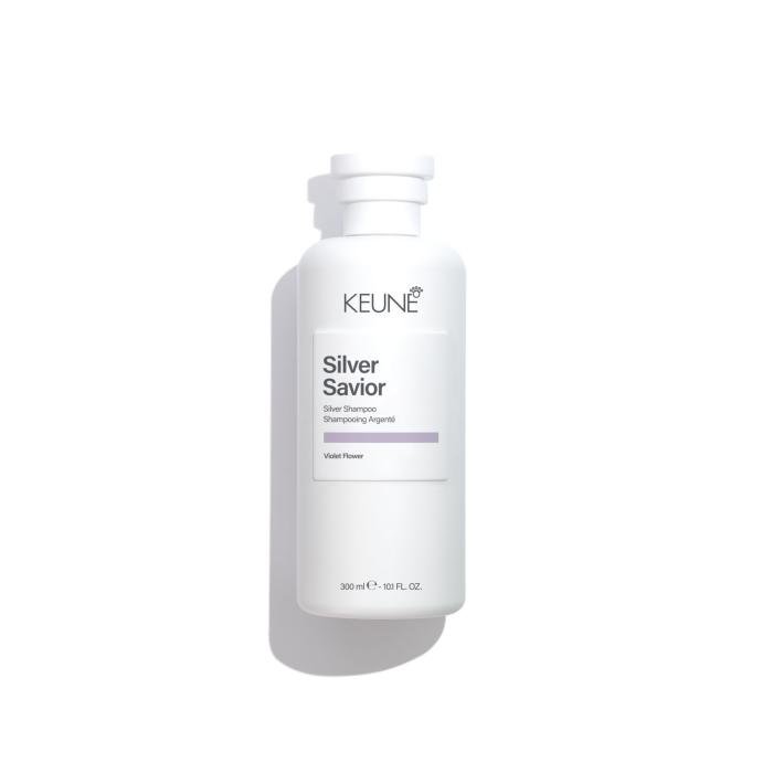 Silver Savior Shampoo Шампунь Серебряный отблеск 300 мл