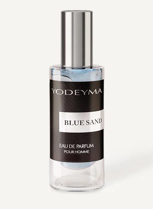 BLUE SAND  Парфюмерная вода мужская 15 мл