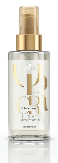 Oil Reflections Light Легкое Масло Для Придания Блеска Волосам