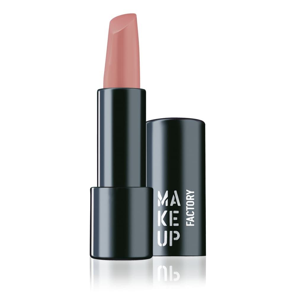 MAGNETIC LIPS SEMI-MAT LONG-LASTING Помада для губ полуматовая № 225 Nude