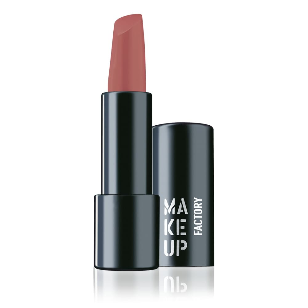 MAGNETIC LIPS SEMI-MAT LONG-LASTING Помада для губ полуматовая № 235 палисандр