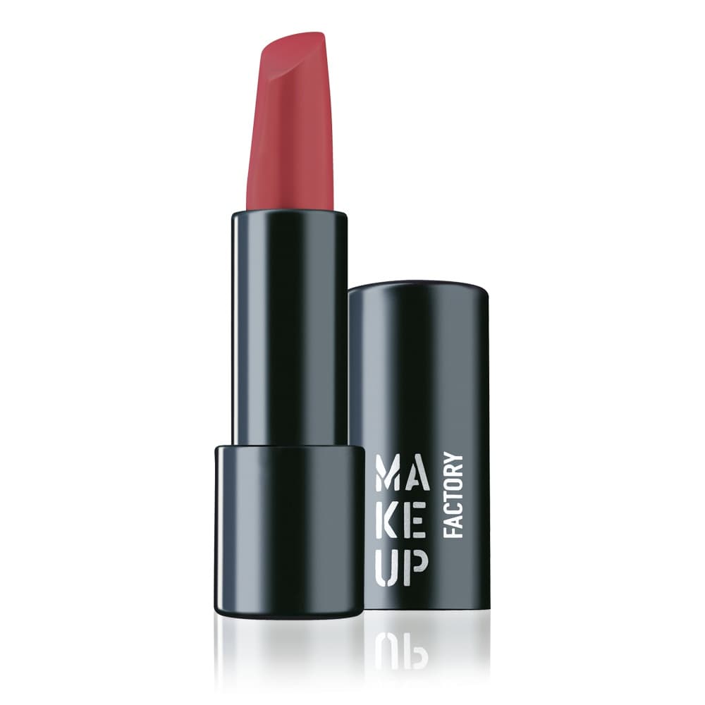 MAGNETIC LIPS SEMI-MAT LONG-LASTING Помада для губ полуматовая № 272 розово-лиловый