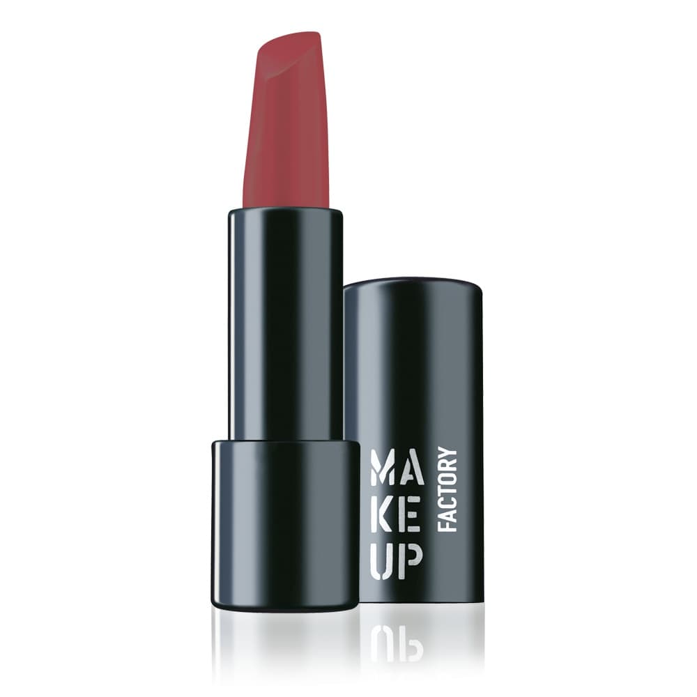 MAGNETIC LIPS SEMI-MAT LONG-LASTING Помада для губ полуматовая № 291 ягодный