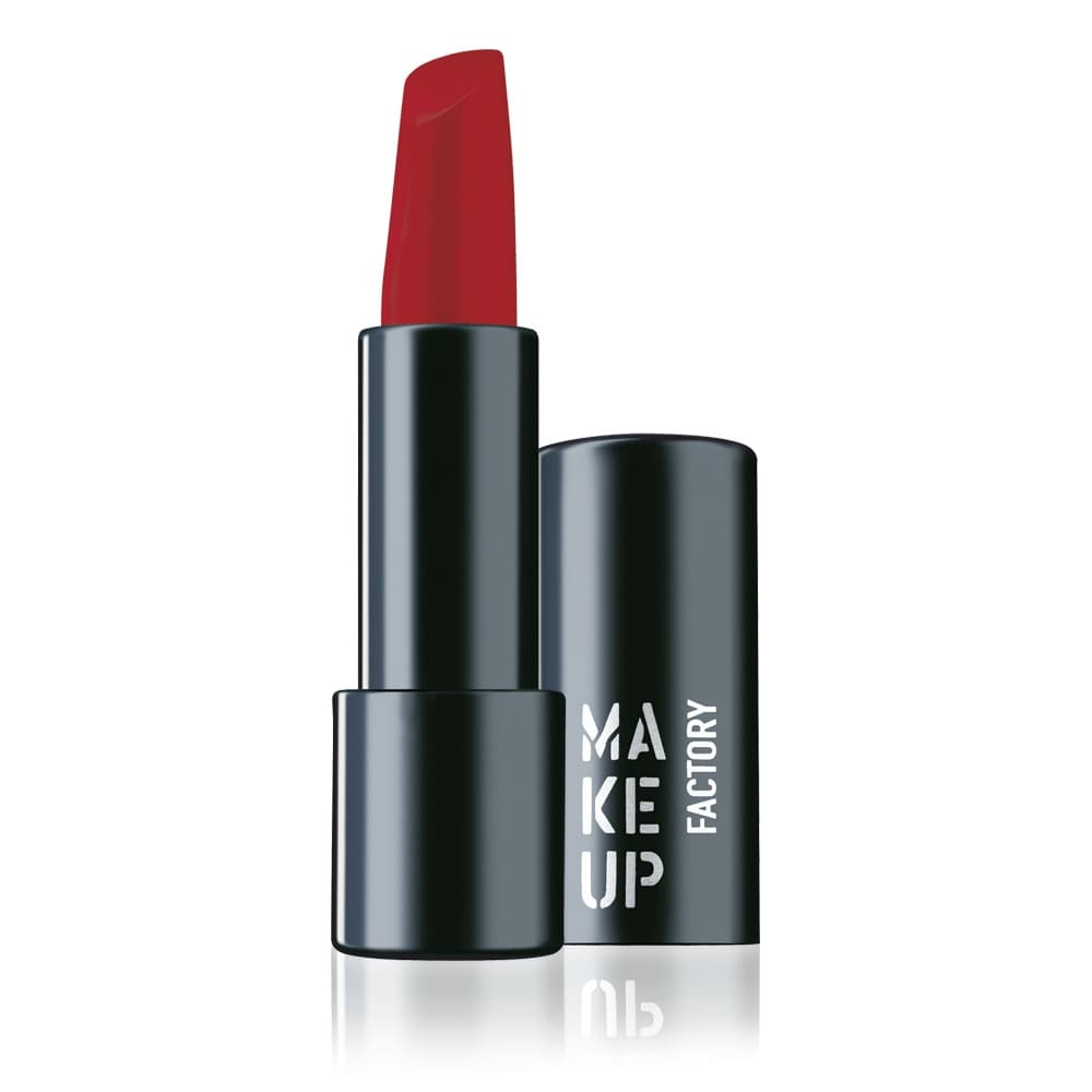 MAGNETIC LIPS SEMI-MAT LONG-LASTING Помада для губ полуматовая № 386 пунцовый