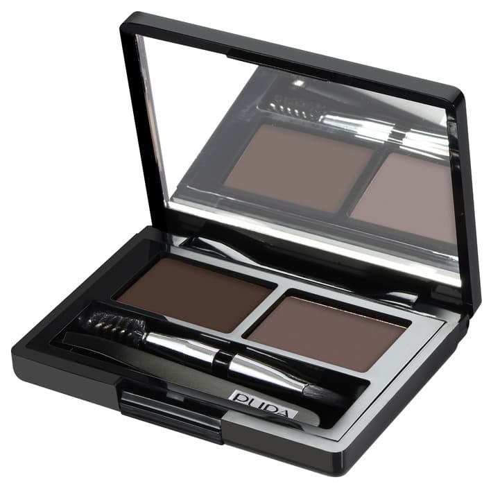 Eyebrow Set Набор Для Бровей
