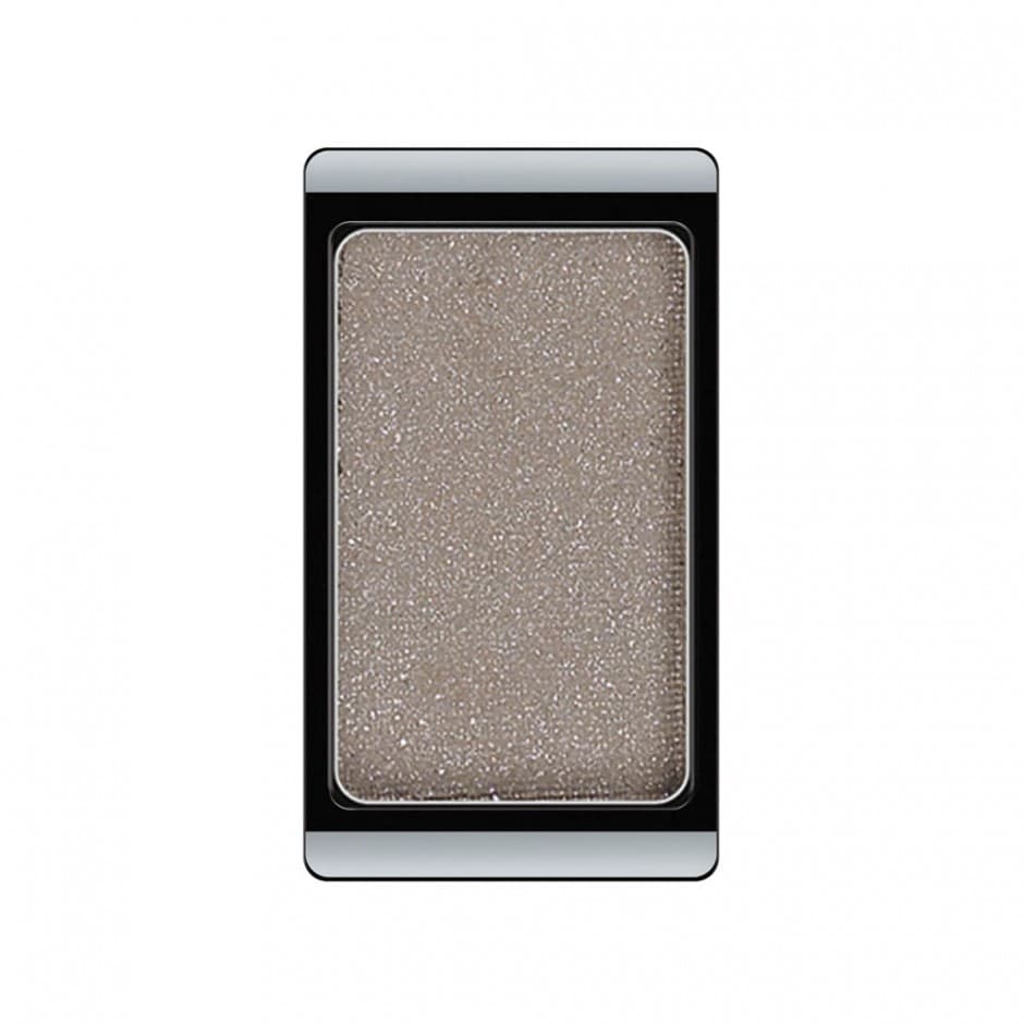 EYESHADOW GLAMOUR Тени для век с блестками № 350