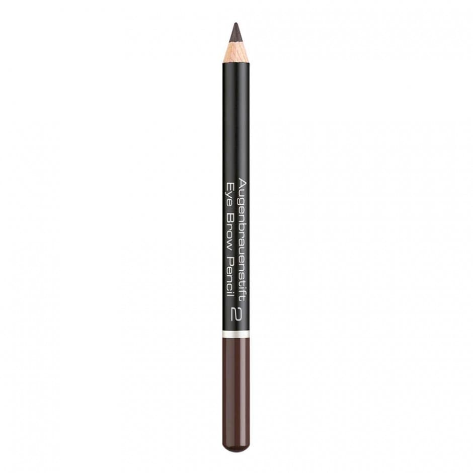 EYE BROW PENCIL Карандаш для бровей № 2