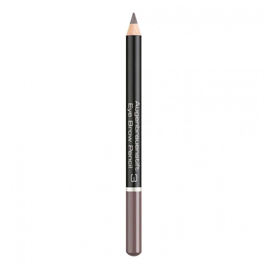 EYE BROW PENCIL Карандаш для бровей № 3