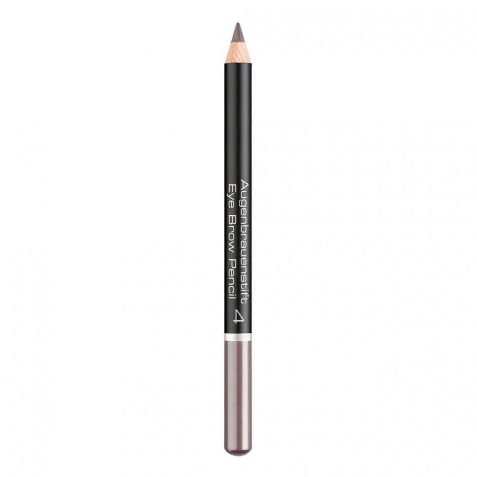 EYE BROW PENCIL Карандаш для бровей № 4