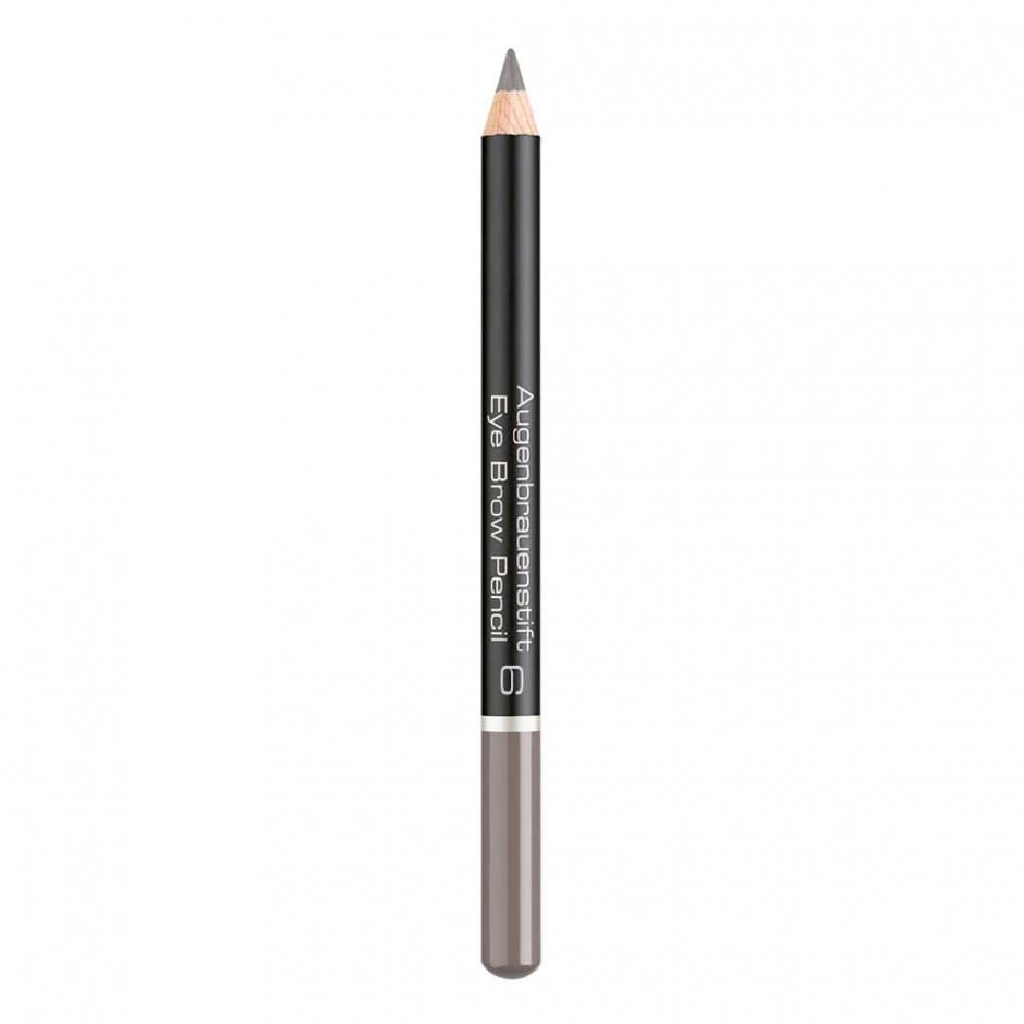 EYE BROW PENCIL Карандаш для бровей № 6