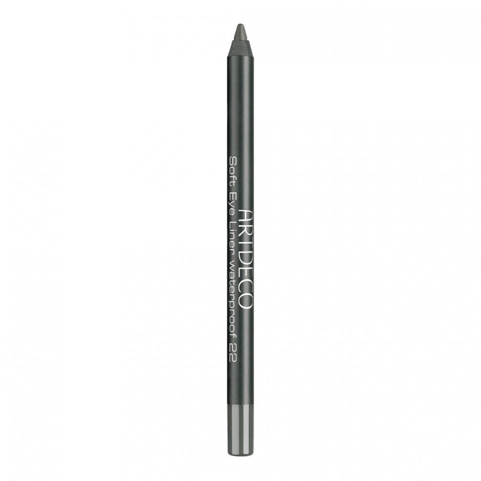 SOFT EYE LINER WATERPROOF Карандаш для глаз мягкий водостойкий № 22