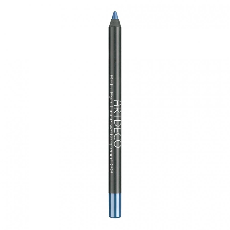 SOFT EYE LINER WATERPROOF Карандаш для глаз мягкий водостойкий № 23