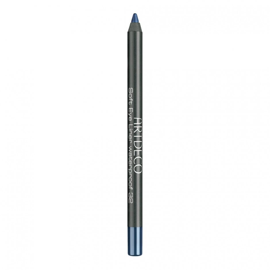 SOFT EYE LINER WATERPROOF Карандаш для глаз мягкий водостойкий № 32