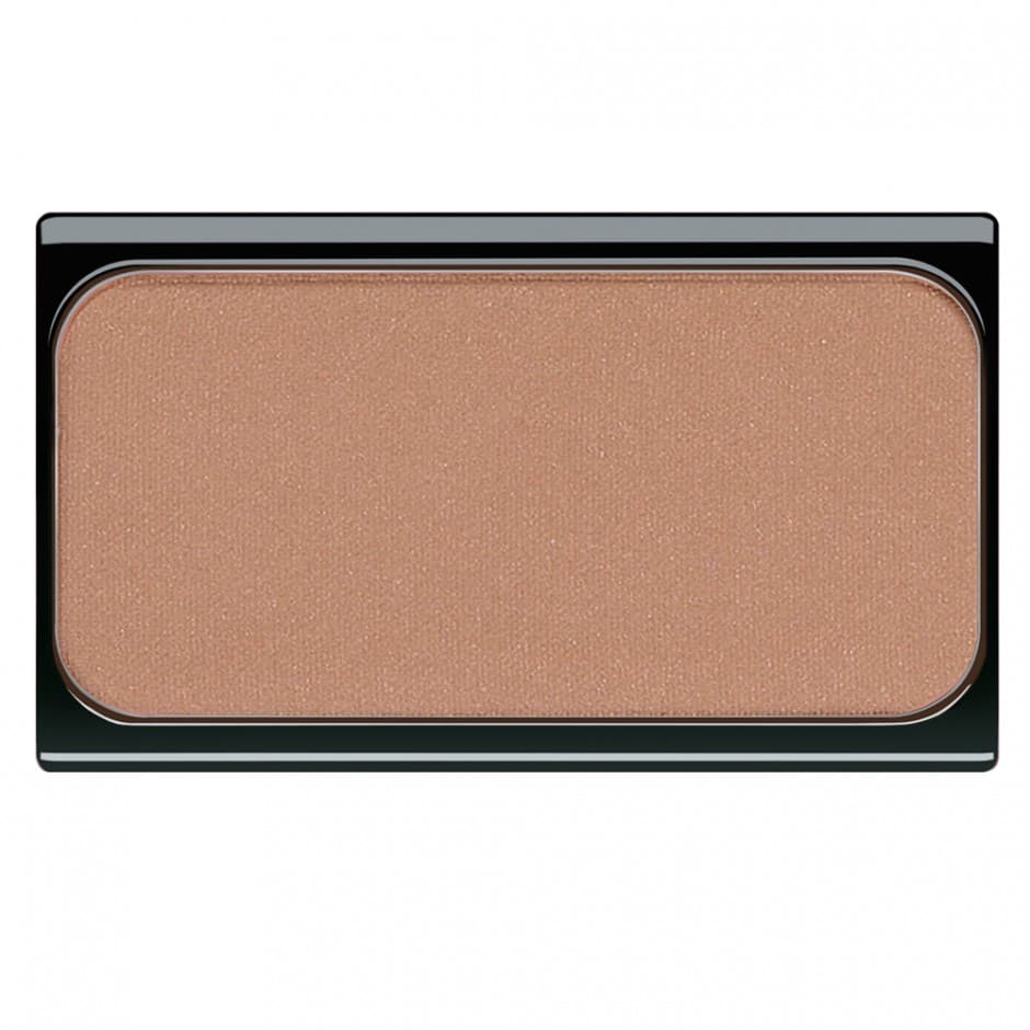 BLUSHER Пудровые румяна в магнитном футляре № 2