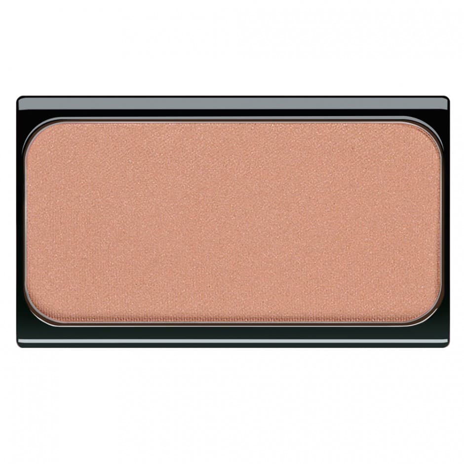 BLUSHER Пудровые румяна в магнитном футляре № 13