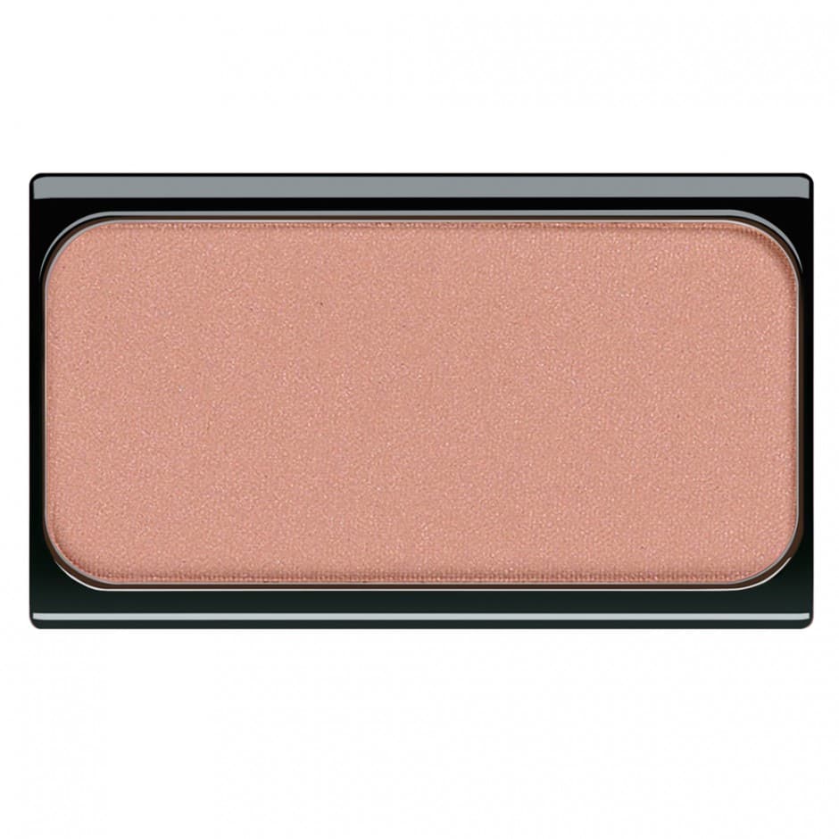 BLUSHER Пудровые румяна в магнитном футляре № 18