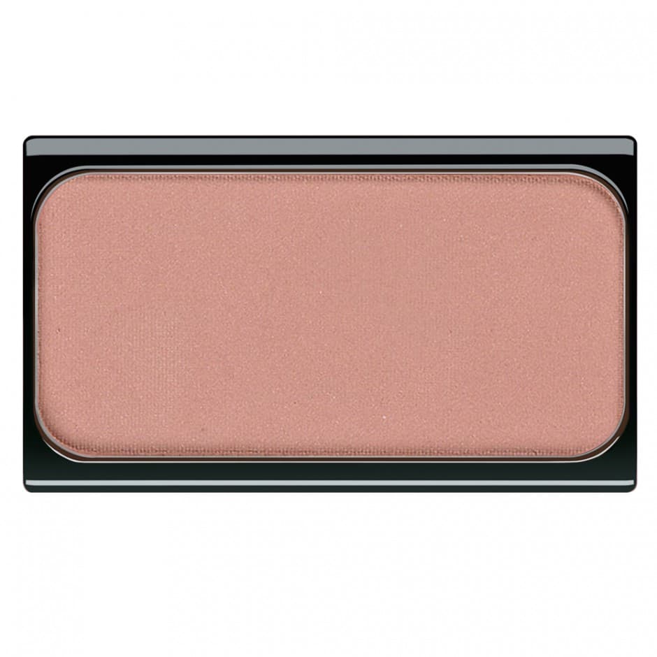 BLUSHER Пудровые румяна в магнитном футляре № 39