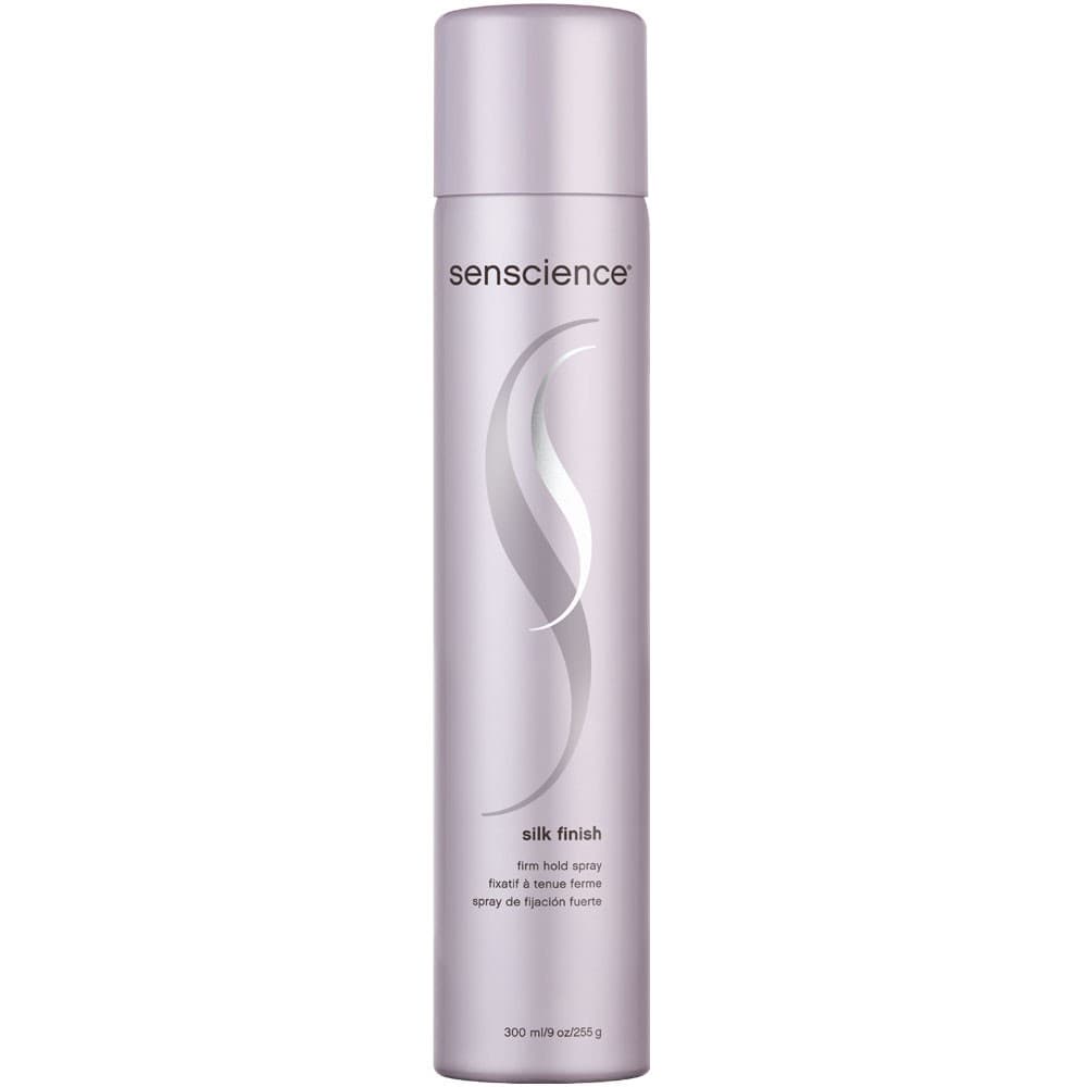 

Silk Finish Лак Для Волос Экстрасильной Фиксации 300 Мл