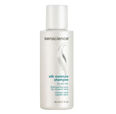 

Silk Moisture Shampoo Шампунь Для Поврежденных Волос 50 Мл