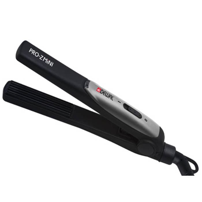 Щипцы-гофре PRO-Z MINI (15х60 мм 18 Вт)