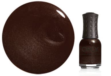 Мини-лак для ногтей № 447 CHOCOHOLIC 5,3 мл