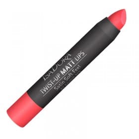 TWIST-UP MATT LIPS Помада для губ матовая № 62