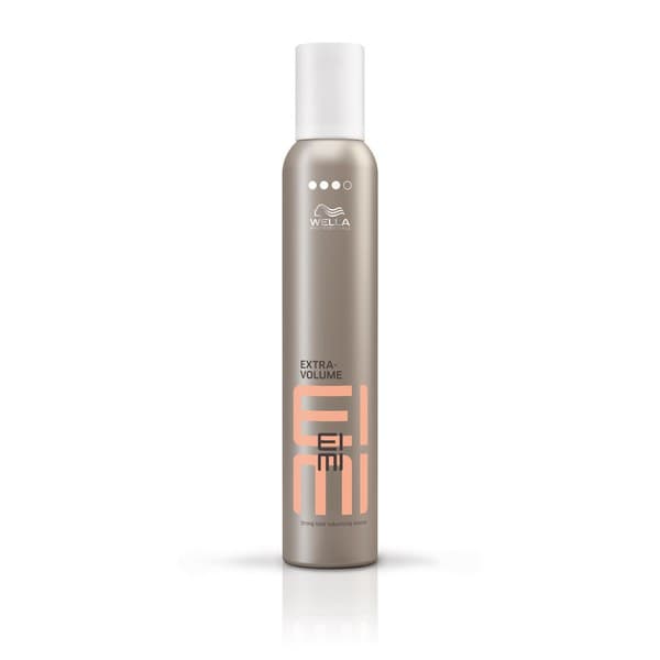Eimi Extra Volume Пена Для Укладки Сильной Фиксации