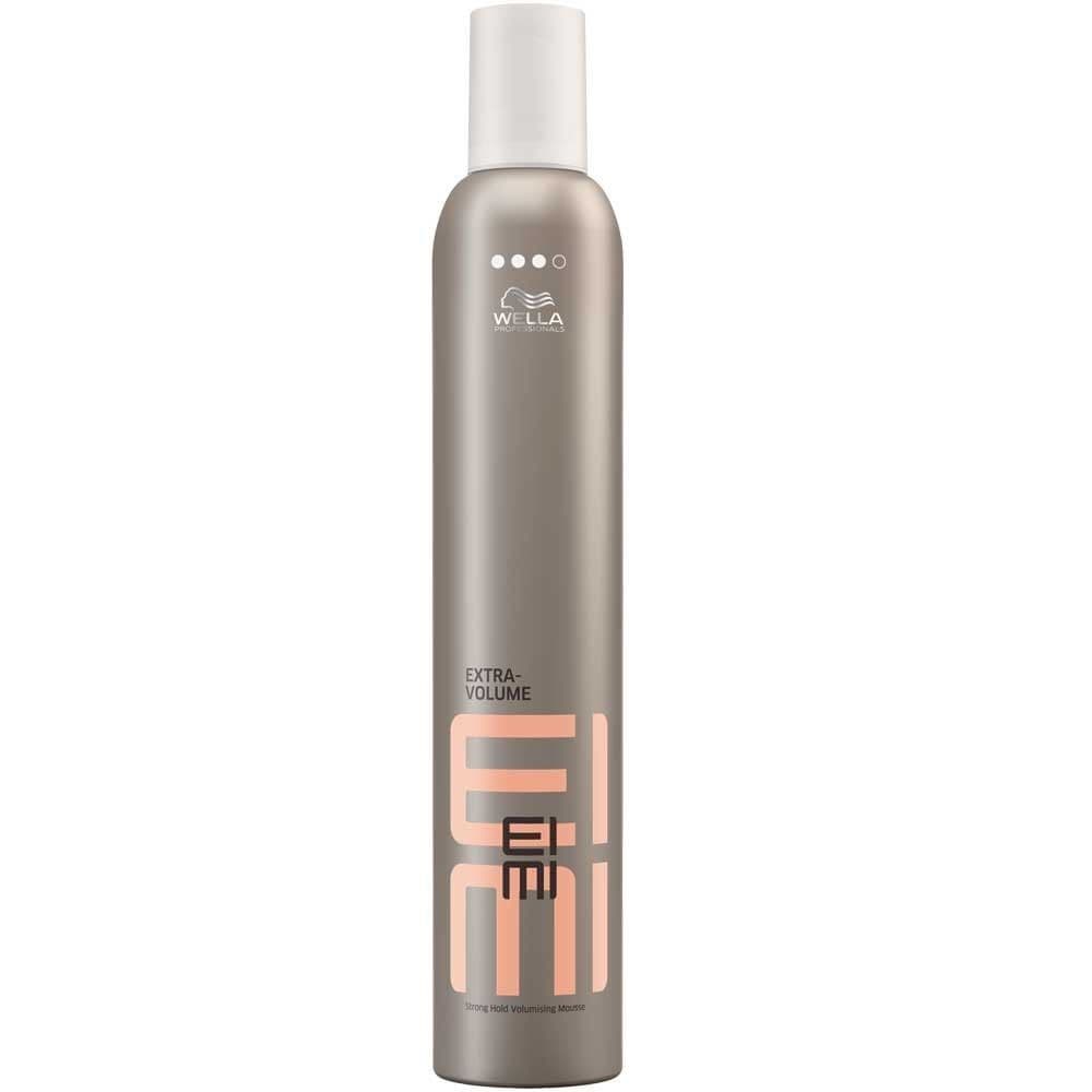 Eimi Extra Volume Пена Для Укладки Сильной Фиксации